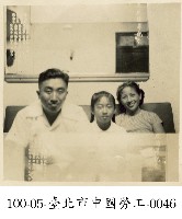 臺北市中國勞工-0046藏品圖，第1張