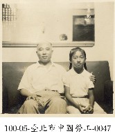 臺北市中國勞工-0047藏品圖，第1張