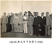 臺北市中國勞工-0061藏品圖，第1張