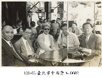 臺北市中國勞工-0082藏品圖，第1張