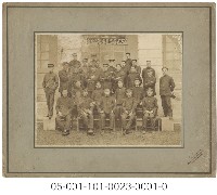 竹友會卒業生送別記念藏品圖，第1張