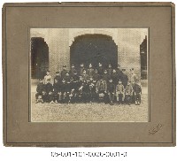 市田寫真館拍攝照片藏品圖，第1張