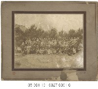 家庭寫真館拍攝照片藏品圖，第1張