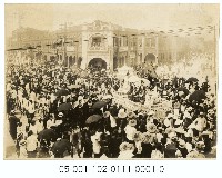 大稻埕霞海城隍廟遶境藏品圖，第1張