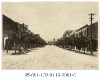 新竹市驛前大道藏品圖，第1張