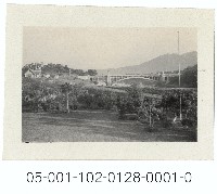 中山橋與圓山別莊藏品圖，第1張