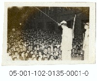 話劇公演-街景與舞台藏品圖，第1張