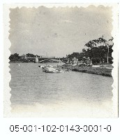 兒童樂園遠眺中山橋藏品圖，第1張