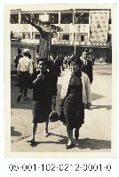 中華商場-義棟藏品圖，第1張