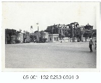 臺北賓館入口與外觀藏品圖，第1張