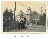 臺北清真寺藏品圖，第1張