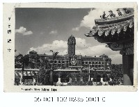 十月的總統府藏品圖，第1張