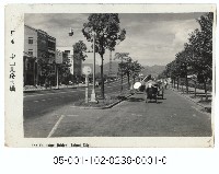 中山北路天橋藏品圖，第1張