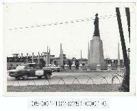 八德圓環與田徑場藏品圖，第1張