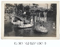 兒童樂園-小汽船藏品圖，第1張