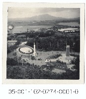 兒童樂園鳥瞰藏品圖，第1張