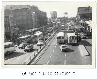 忠孝西路及中華商場藏品圖，第1張