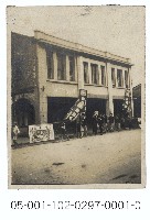 延平北路鬼女神醬油宣傳隊伍藏品圖，第1張