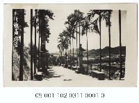 木柵仙公廟路景藏品圖，第1張