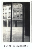 水災-延平北路二段水災情形藏品圖，第1張