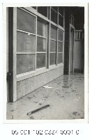 水災-民宅淹水藏品圖，第1張