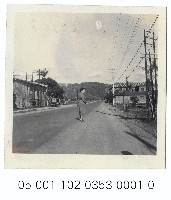 北投中央北路藏品圖，第1張