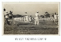 北投鐵路員工運動會拔河比賽藏品圖，第1張