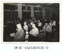 民眾服務社看電影藏品圖，第1張