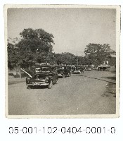 黑色老爺車隊藏品圖，第1張