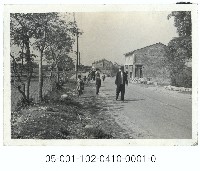 農村街道藏品圖，第1張
