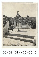 家庭旅遊照片(2)藏品圖，第1張