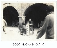 算命攤藏品圖，第1張