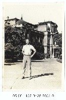 臺北賓館前門藏品圖，第1張