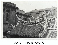 霞海城隍廟藏品圖，第1張