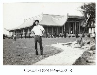 臺北國父紀念館(1)藏品圖，第1張