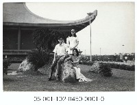 臺北國父紀念館(2)藏品圖，第1張