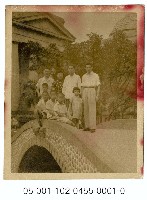 國立臺灣博物館-小池拱橋藏品圖，第1張