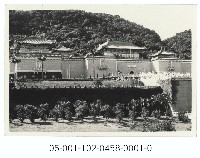 國立故宮博物院-第一展覽區藏品圖，第1張