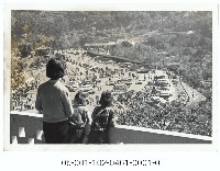 陽明山停車站藏品圖，第1張