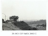 圓山大飯店牌樓藏品圖，第1張