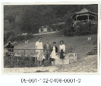 家庭旅遊-陽明公園噴水池藏品圖，第1張