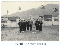 三張犁靶場藏品圖，第1張