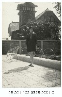 女性獨照-臺北故事館(1)藏品圖，第1張