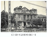 臺大醫院舊館藏品圖，第1張