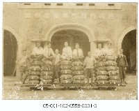 士林信用組合農業倉庫藏品圖，第1張