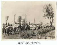 喪事隊伍(2)藏品圖，第1張