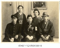 赤十字看護婦（1）藏品圖，第1張