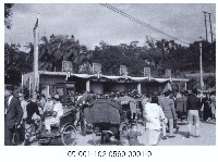 臺北動物園門口藏品圖，第1張