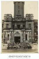 總統府正門藏品圖，第1張