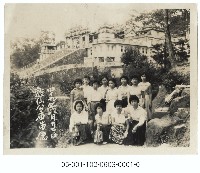 遊仙公廟留念藏品圖，第1張